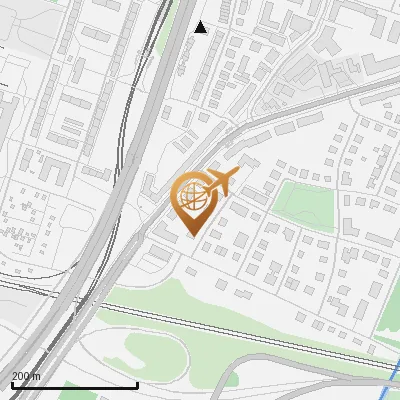 Foto zu Jasminstraße 2-11, 80939 München