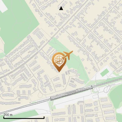 Foto zu Jasminweg 11-18, 51061 Köln