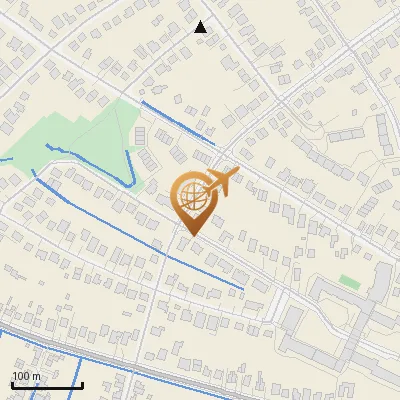 Karte Jasminweg 52, 22523 Hamburg