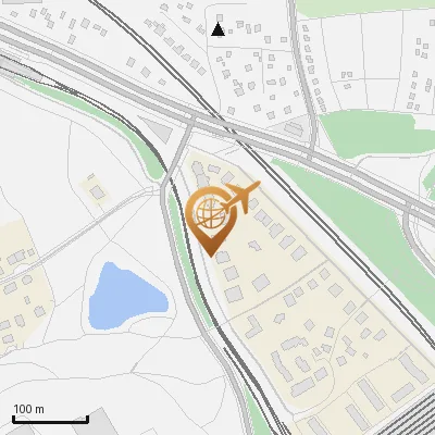 Foto zu Jasminweg 4-8, 14052 Berlin