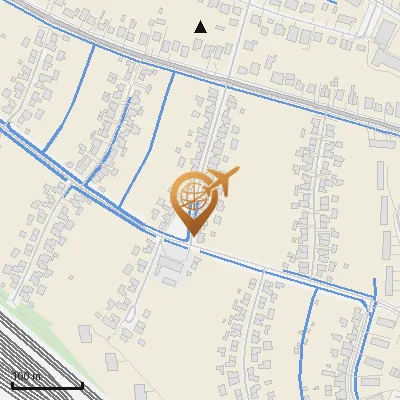 Karte Jasminweg 1-15, 22523 Hamburg