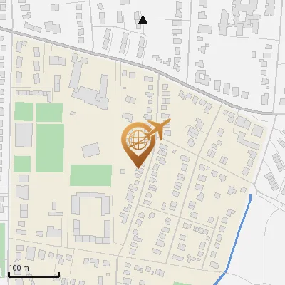 Karte Jasper-Pentz-Straße 23-24, 22149 Hamburg