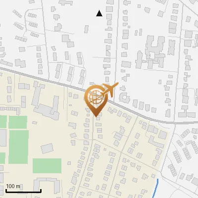 Karte Jasper-Pentz-Straße 3-4, 22149 Hamburg