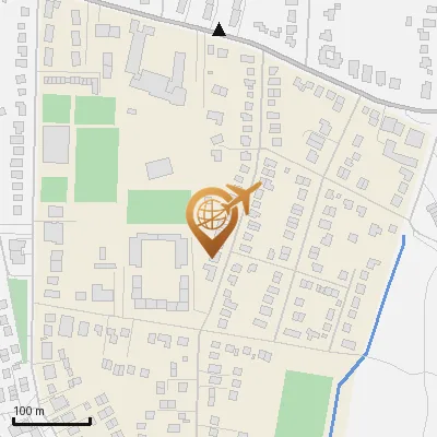 Karte Jasper-Pentz-Straße 27-38, 22149 Hamburg