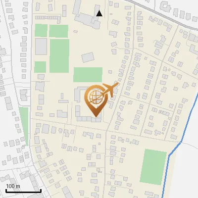 Karte Jasper-Pentz-Straße 40-42, 22149 Hamburg