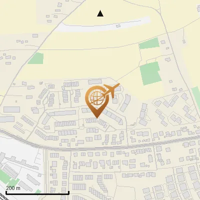 Foto zu Jaspersallee 13-21, 81245 München