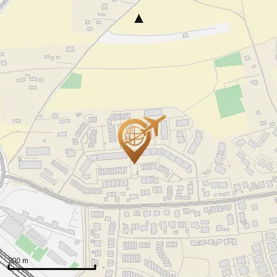 Foto zu Jaspersallee 23-44, 81245 München