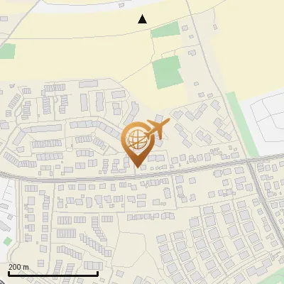 Foto zu Jaspersallee 3-7, 81245 München