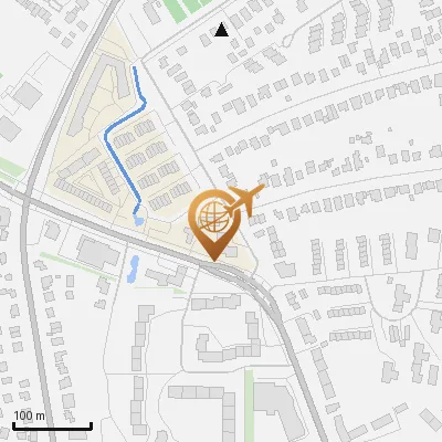 Foto zu Jaspersdiek 1-3, 22399 Hamburg