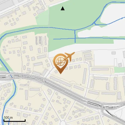 Foto zu Jastrower Weg 4-13, 12587 Berlin