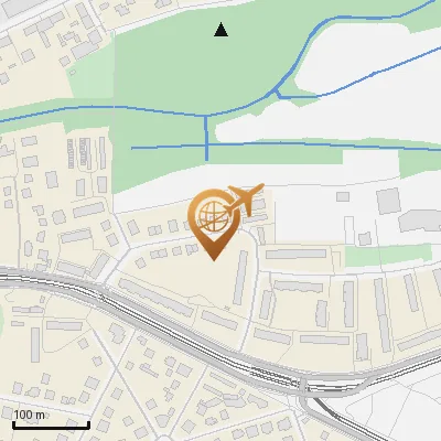 Foto zu Jastrower Weg 16-26, 12587 Berlin