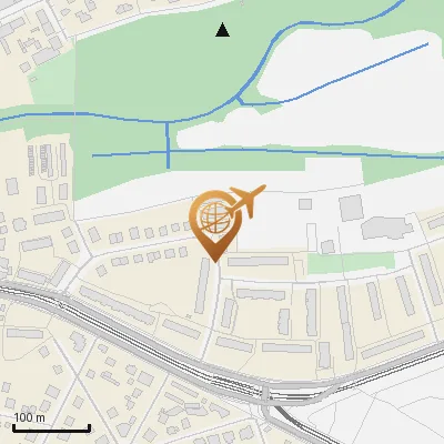 Foto zu Jastrower Weg 27, 12587 Berlin