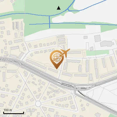 Foto zu Jastrower Weg 30-31, 12587 Berlin