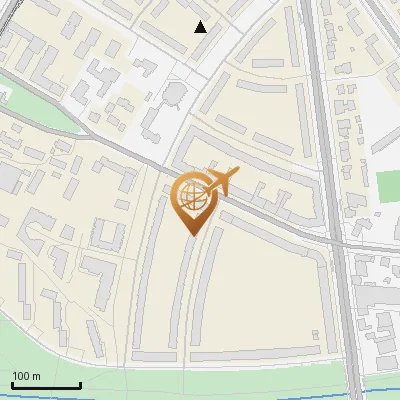 Foto zu Jathoweg 21-27, 13437 Berlin