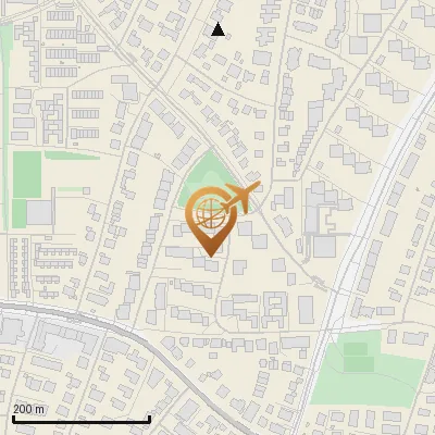 Foto zu Jawlenskystraße 2, 81477 München