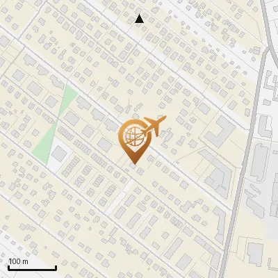 Foto zu Jean-Calas-Weg 11-13, 13127 Berlin