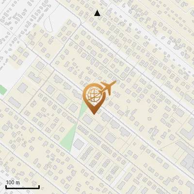 Karte Jean-Calas-Weg 18, 13127 Berlin