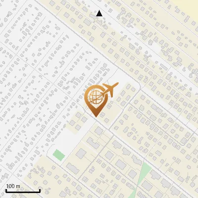 Foto zu Jean-Calas-Weg 31-34, 13127 Berlin