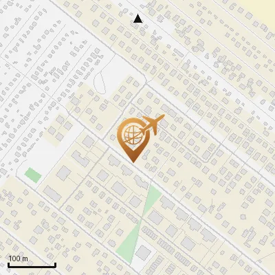 Foto zu Jean-Calas-Weg 36-40, 13127 Berlin