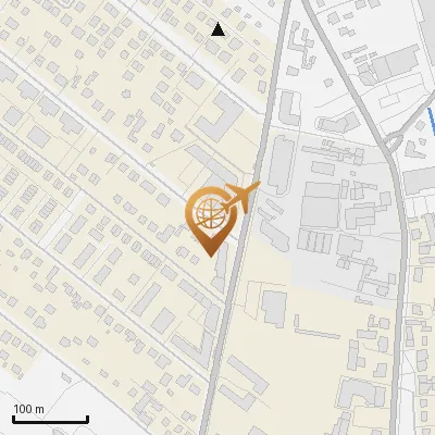 Foto zu Jean-Calas-Weg 4, 13127 Berlin