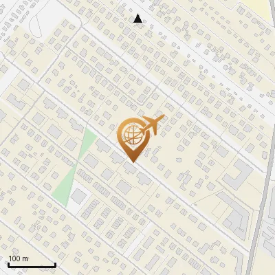 Foto zu Jean-Calas-Weg 44-47, 13127 Berlin