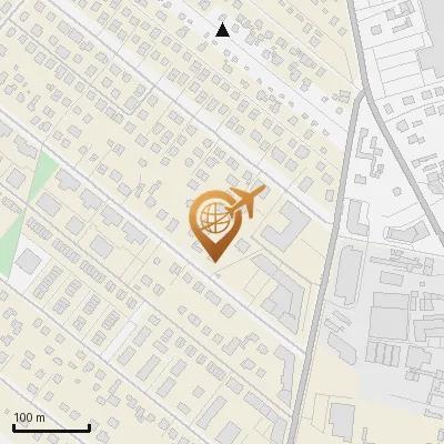 Foto zu Jean-Calas-Weg 50-53, 13127 Berlin