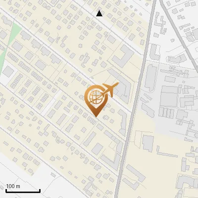 Karte Jean-Calas-Weg 6-7, 13127 Berlin