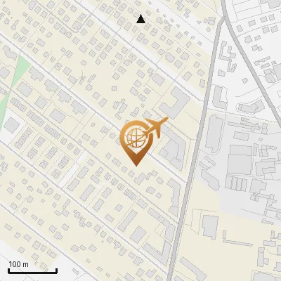 Foto zu Jean-Calas-Weg 8-9, 13127 Berlin