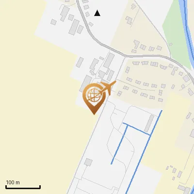 Karte Jean-Dolidier-Weg 6, 21039 Hamburg