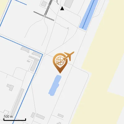 Karte Jean-Dolidier-Weg 61, 21039 Hamburg