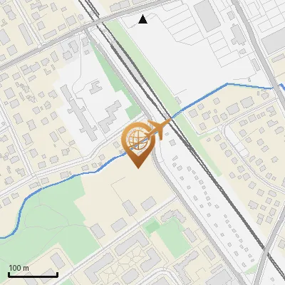 Foto zu Jean-Jaurès-Straße 21, 13469 Berlin