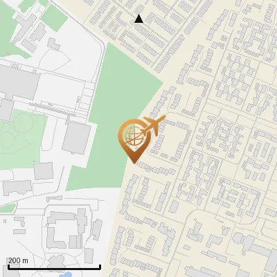 Foto zu Jean-Jaures-Straße 14-23, 51109 Köln