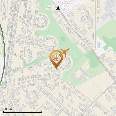 Karte Jean-Kübbeler-Straße 18-26, 50999 Köln