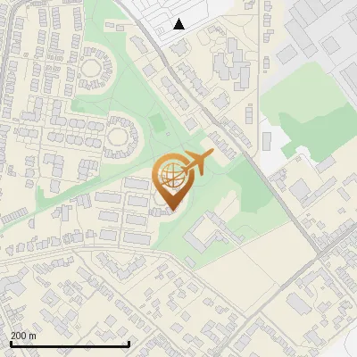 Karte Jean-Kübbeler-Straße 27-39, 50999 Köln