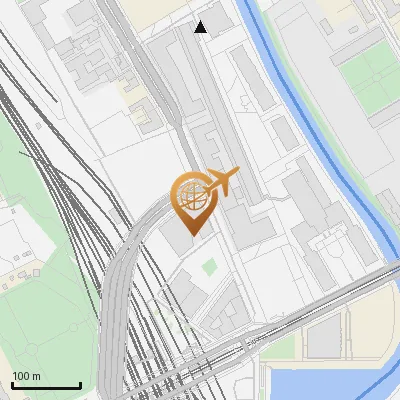 Foto zu Jean-Monnet-Straße 2-4, 10557 Berlin