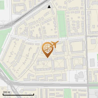 Foto zu Jean-Paul-Richter-Straße 22-36, 81369 München