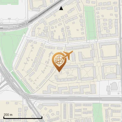 Foto zu Jean-Paul-Richter-Straße 41, 81369 München