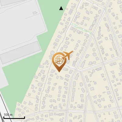 Foto zu Jean-Paul-Weg 3-8, 12305 Berlin