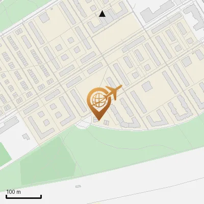 Foto zu Jeanette-Wolff-Straße 19-25, 12355 Berlin