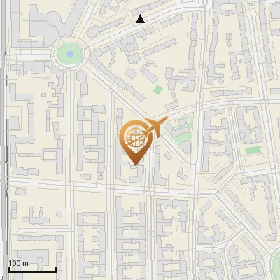 Foto zu Jenaer Straße 2-4, 10717 Berlin