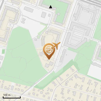 Foto zu Jenaer Straße 34-56, 12627 Berlin