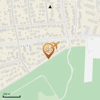 Foto zu Jenbacher Weg 8-16, 12209 Berlin