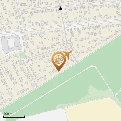 Foto zu Jenbacher Weg 30-36, 12209 Berlin