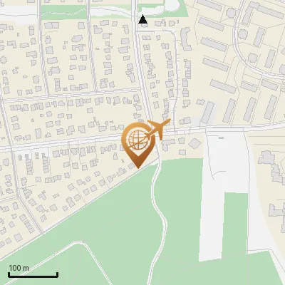 Foto zu Jenbacher Weg 2-6, 12209 Berlin