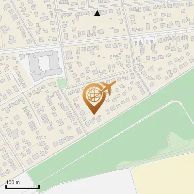 Foto zu Jenbacher Weg 38-46, 12209 Berlin