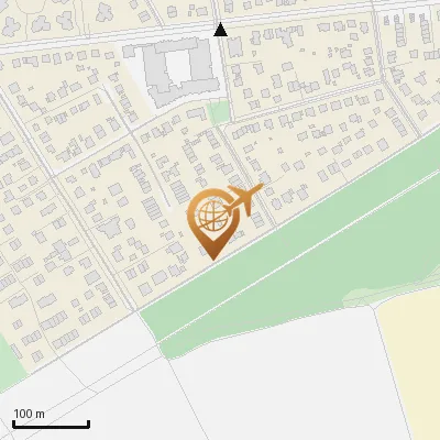 Foto zu Jenbacher Weg 50-56, 12209 Berlin