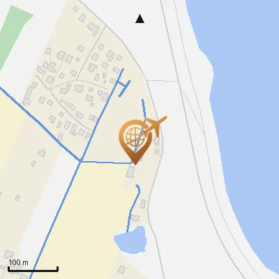 Karte Jenerseitedeich 120, 21109 Hamburg