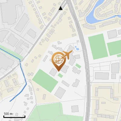 Foto zu Jenfelder Allee 53, 22043 Hamburg