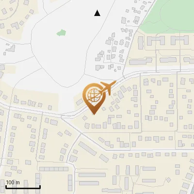 Karte Jenfelder Straße 125-129, 22043 Hamburg