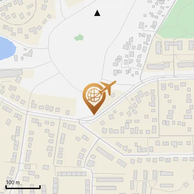 Karte Jenfelder Straße 146, 22045 Hamburg